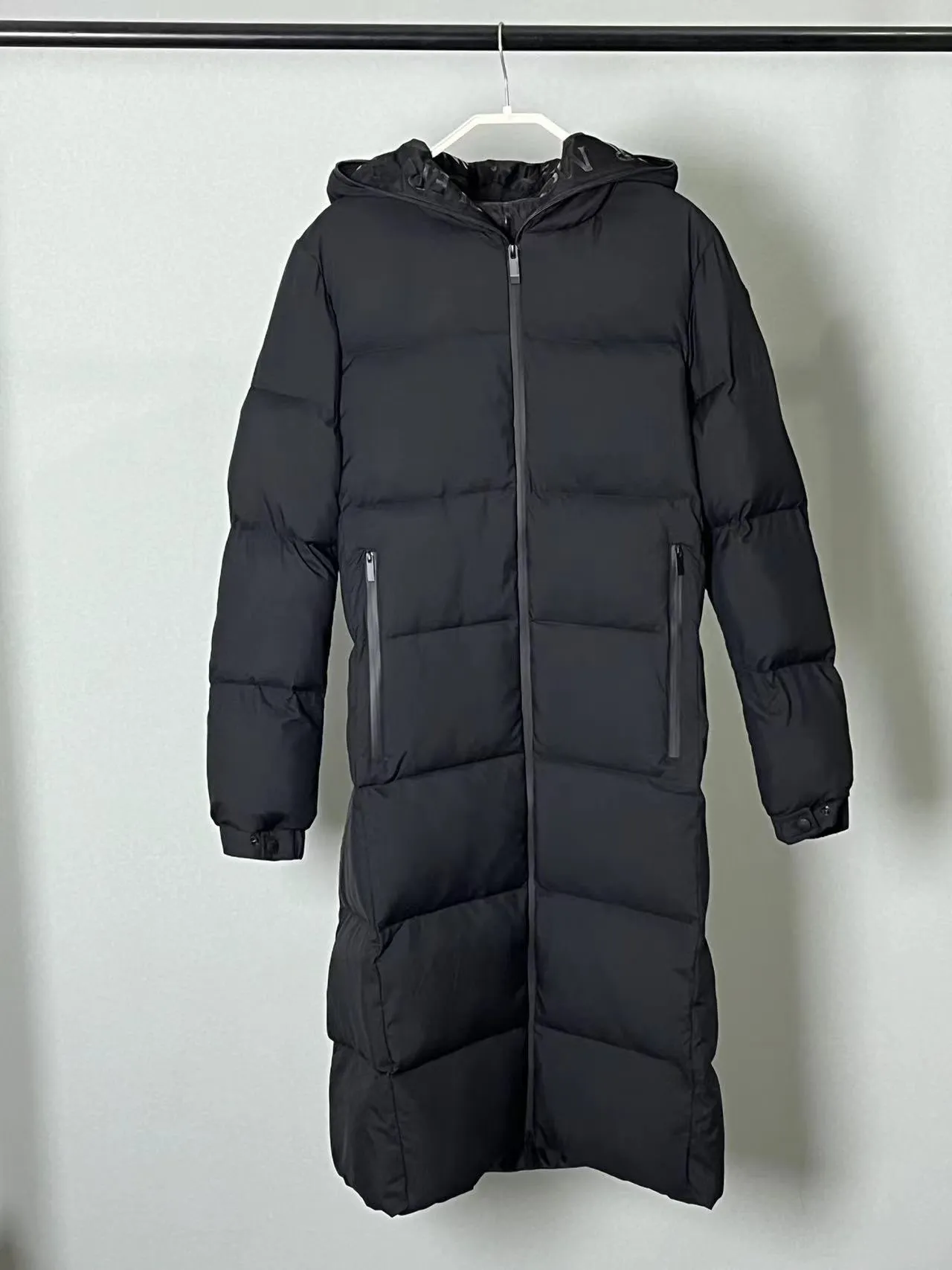 ⬆️🆕❤️2️⃣0️⃣2️⃣4️⃣🆕New Arrival moncler ， ：Black Size：12345